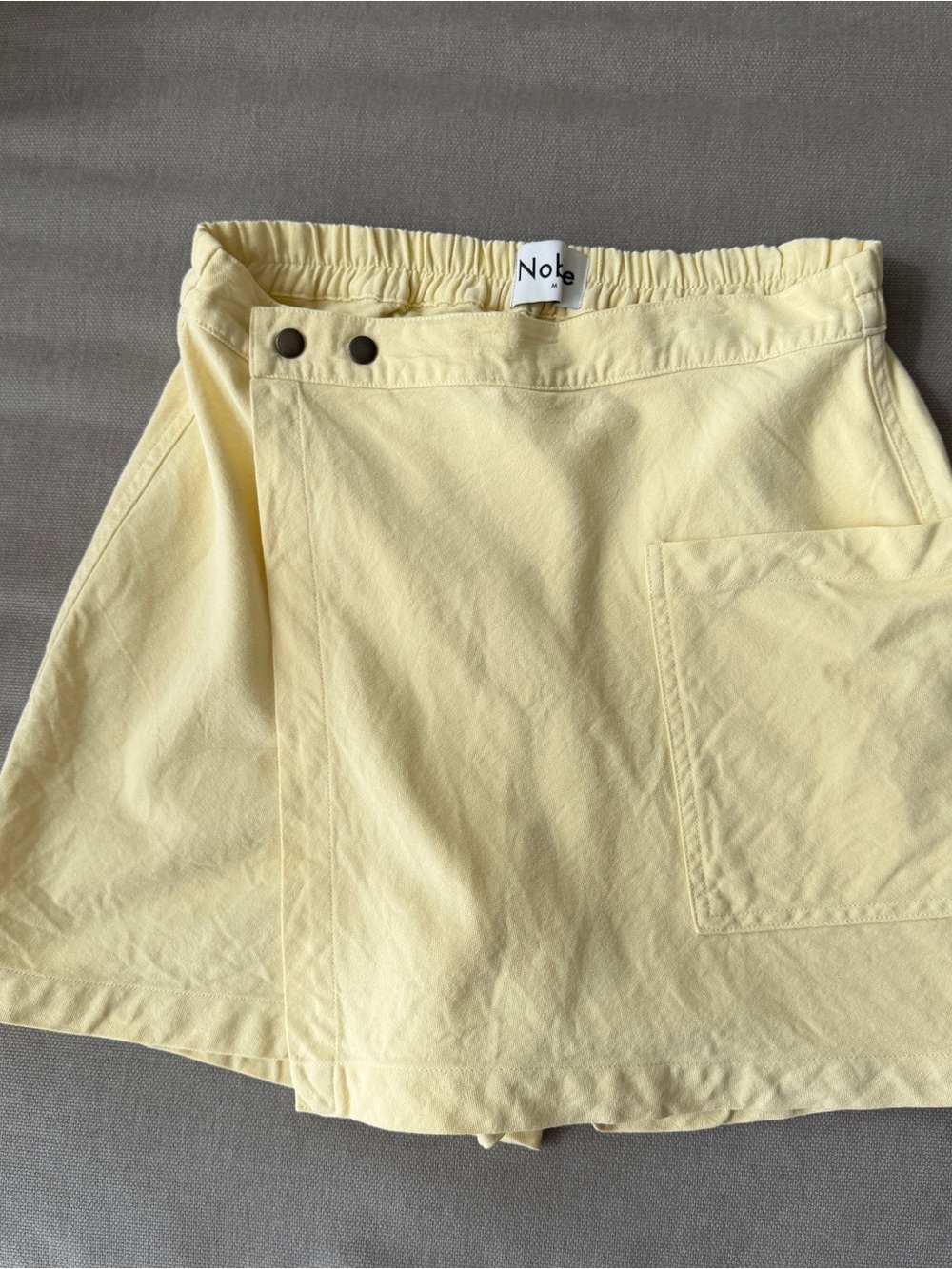 Noble Utility Skort - Picture 2 of 8